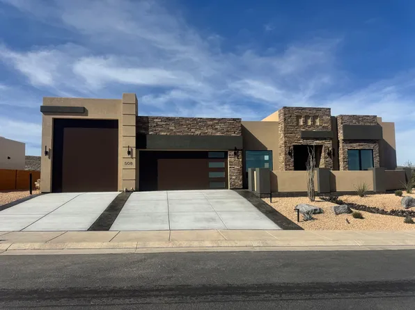 508 S Liri Trl, Saint George, UT 84770