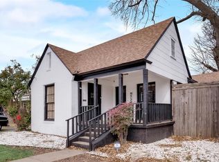 2707 Burlington Blvd, Dallas, TX 75211