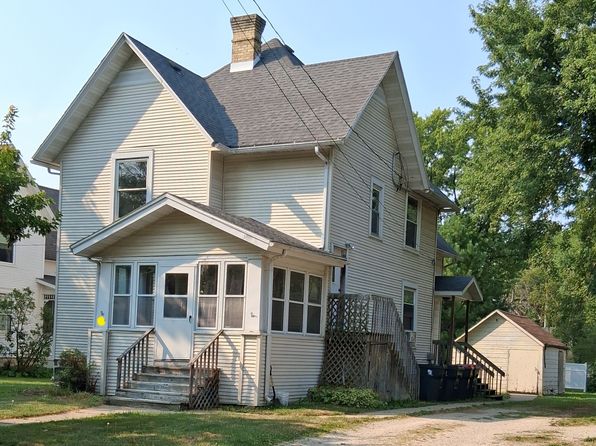 206 E North St