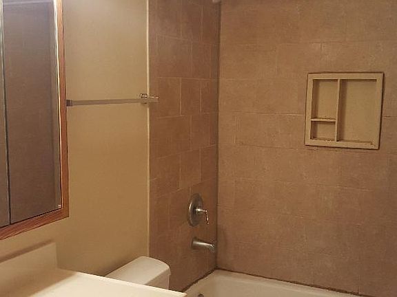 Hall Bath