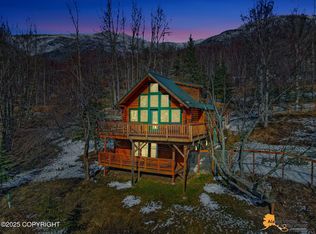 30924 Prudhoe Bay Ave, Eagle River, AK 99577