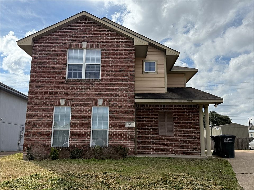 1st image of 501 Thornton Ct