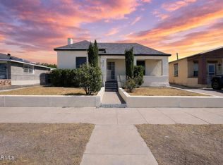3215 Wyoming Ave, El Paso, TX 79903