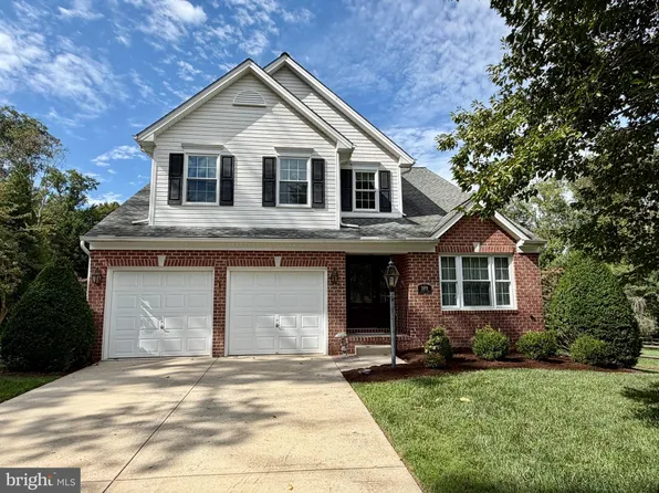 109 Hibiscus Ct, Bel Air, MD 21014