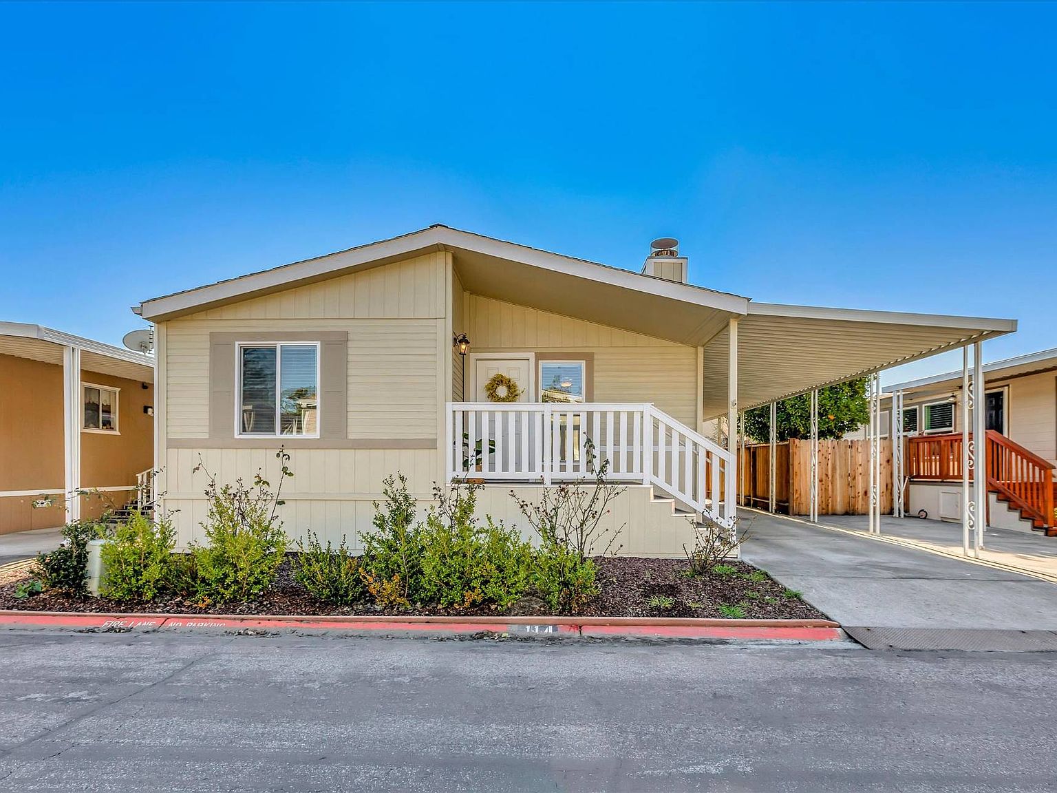 125 N Mary Ave SPACE 114, Sunnyvale, CA 94086 | Zillow