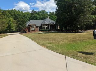 167 Cumberland Dr, Mc Cormick, SC 29835