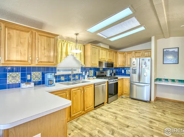 605 W 57th St #42, Loveland, CO 80538