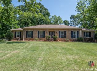 190 Kingswood Dr, Athens, GA 30606