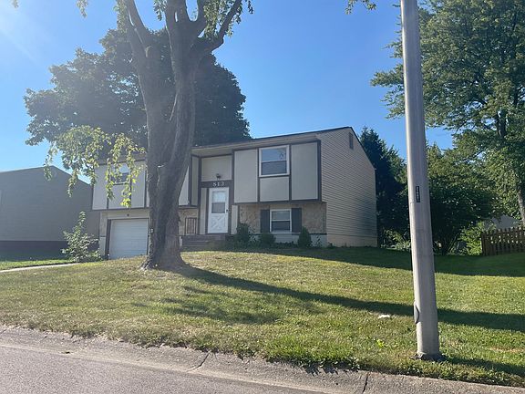 2nd image of 813 Nordhoff Farm Dr