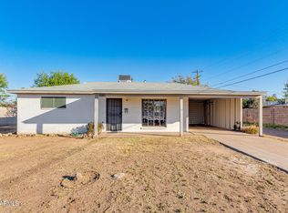 2736 W Roma Ave, Phoenix, AZ 85017