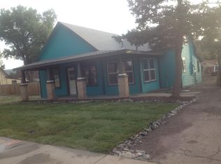 139 S Maple St, Fruita, CO 81521