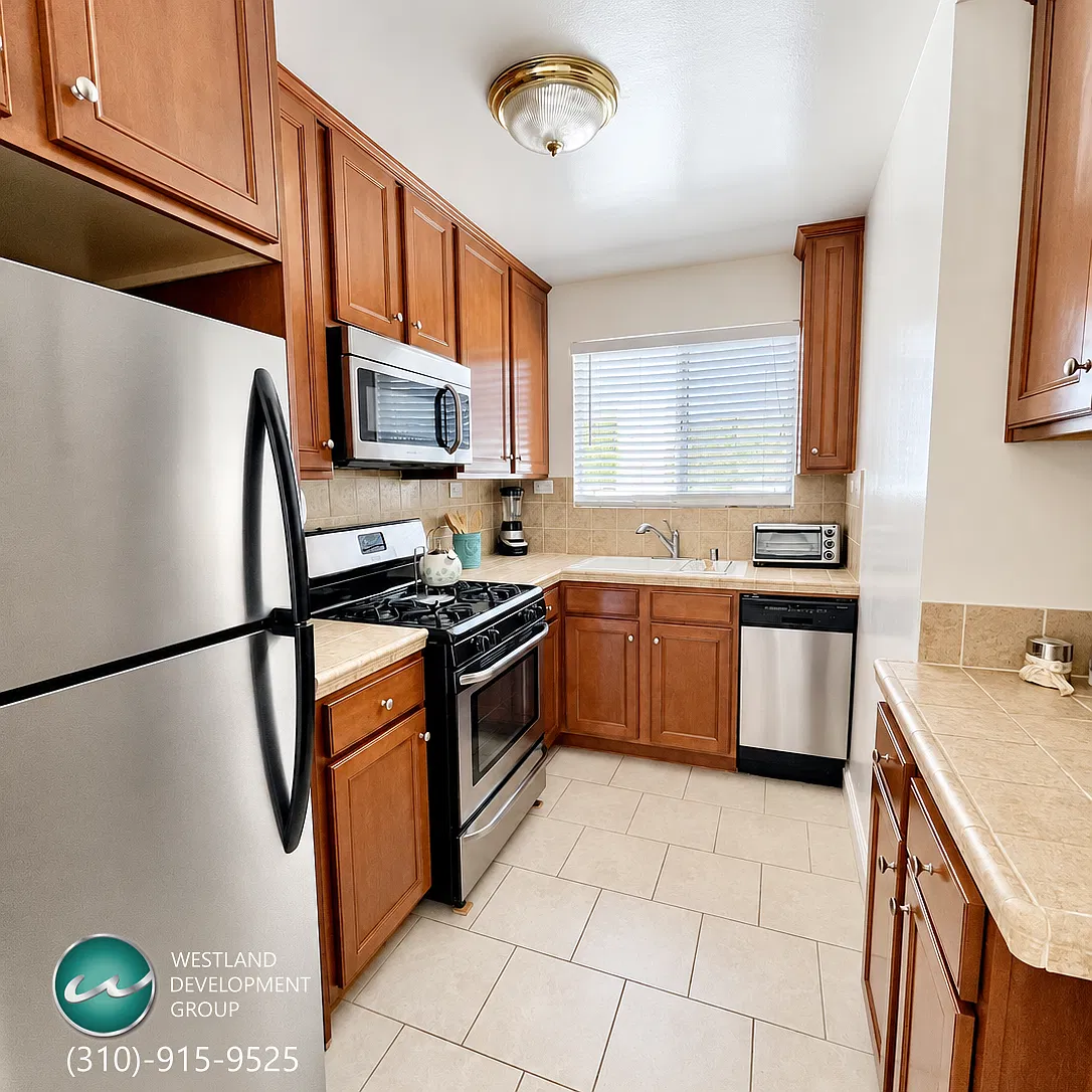 1 bed, 850 sqft, $2,895 — Photo 4
