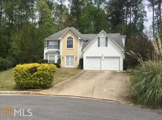 5152 Rock Place Ct #62, Stone Mountain, GA 30087