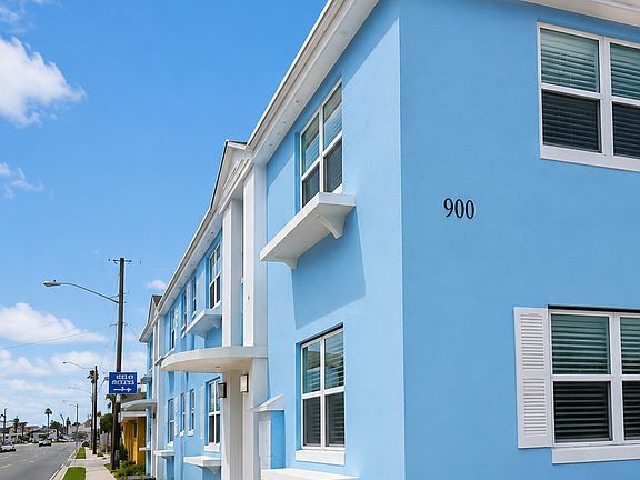5th image of 900 S Atlantic Ave Unit 7