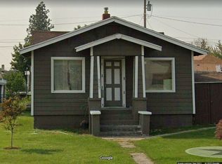 4927 N Ash St, Spokane, WA 99205