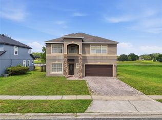 33863 TERRAGONA DRIVE, SORRENTO, FL 32776