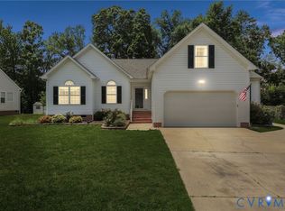 14719 Clover Ridge Ln, Chesterfield, VA 23832