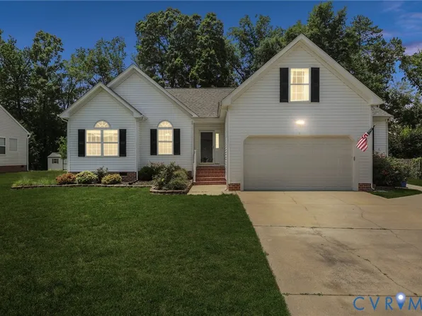 14719 Clover Ridge Ln, Chesterfield, VA 23832