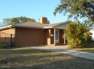Pleasant Dr, Ormond Beach, FL 32176