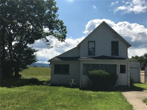 147 Adams St, Olean, NY 14760