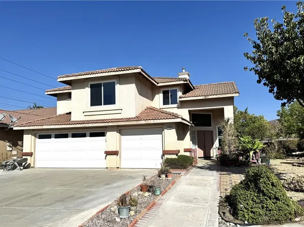 11451 Caraway Ct, Fontana, CA 92337