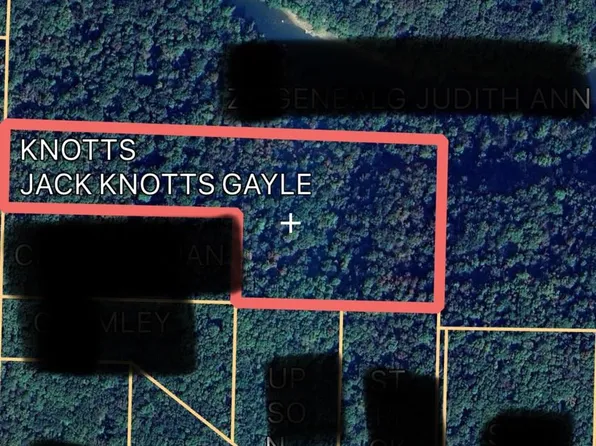 0 River Rd, Shirley, AR 72153