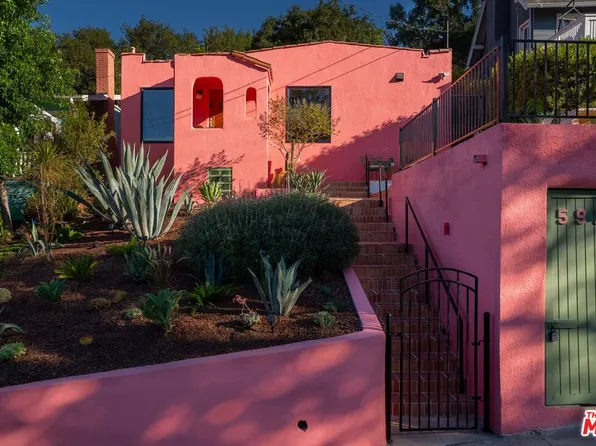 5924 Annan Way, Los Angeles, CA 90042