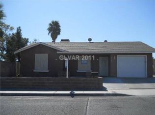 5141 Tahnee Dr, Las Vegas, NV 89122