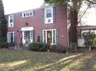 1124 Olympic Heights Dr, Penn Hills, PA 15235