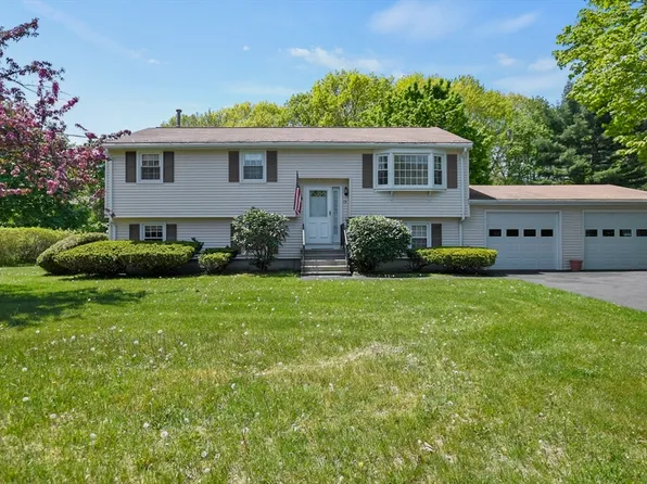19 Sumac St, Billerica, MA 01821