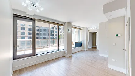 Rented by Bond New York