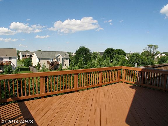 View from Deck