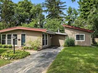 167 Douglas Dr, Gahanna, OH