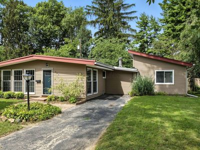 167 Douglas Dr, Gahanna, OH, 43230