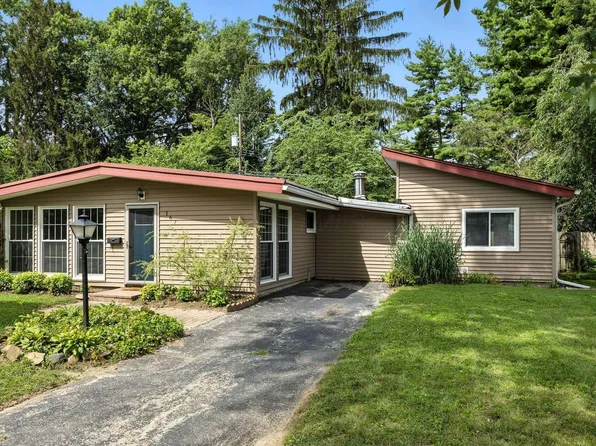 167 Douglas Dr, Gahanna, OH 43230
