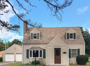 1709 Webber St, La Porte, IN 46350