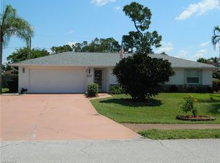 18509 Miami Blvd, Fort Myers, FL 33967