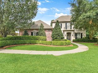 409 Aspen Ln, Covington, LA 70433