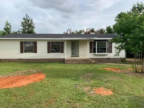 612 Heartwood Ln, Albany, GA 31705