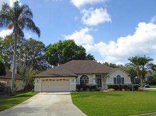 652 Box Branch Cir, Saint Johns, FL 32259