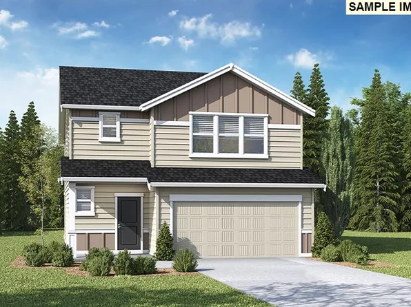 2109 NE 4th Ave, Battle Ground, WA 98604