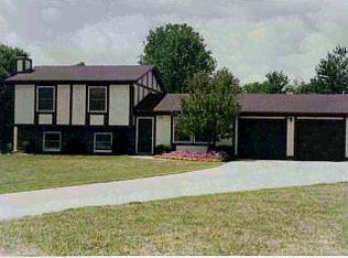 10808 State Route 73, New Vienna, OH 45159