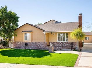 2631 N Myers St, Burbank, CA 91504