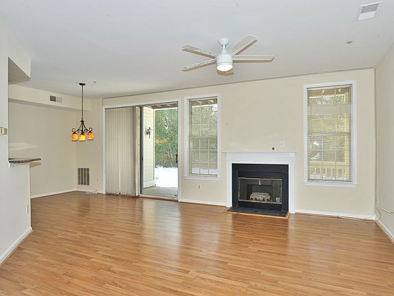 2nd image of 6864 Brindle Heath Way Unit B