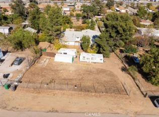 0 Vista Ave #19, Homeland, CA 92548