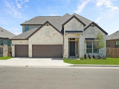 226 Epoch Dr, Austin, TX, 78737
