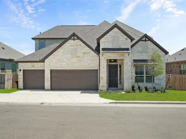 226 Epoch Dr, Austin, TX 78737