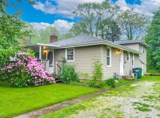 275 Klinger Ave, Alliance, OH