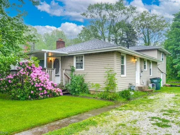 275 Klinger Ave, Alliance, OH 44601