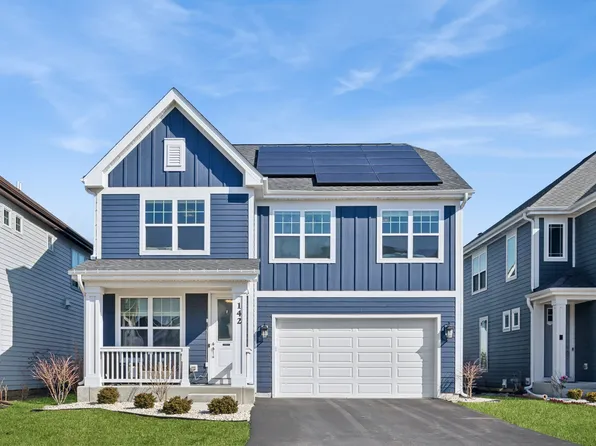 142 Roman Ln, Hawthorn Woods, IL 60047